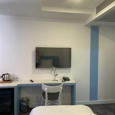 Homestay No25 Corlu