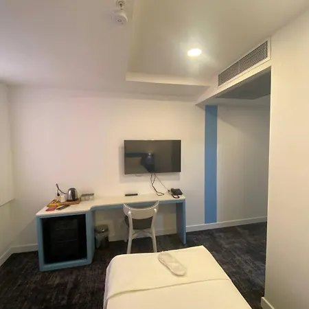 Hotell No25