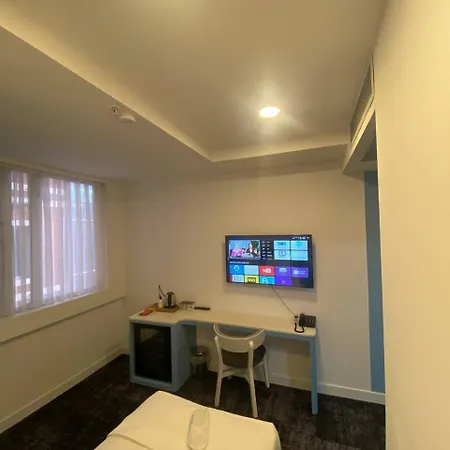 No25 Hotell Çorlu