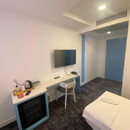 Hotell No25 Çorlu