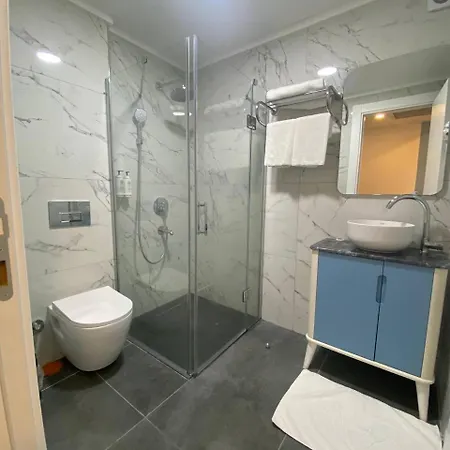 Privatunterkunft No25