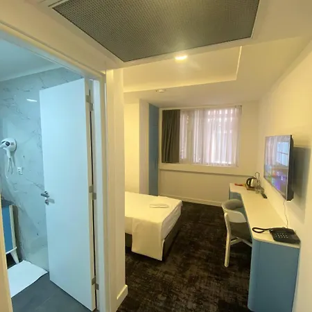 Hotell No25 *