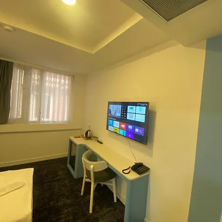 Hotell No25 *