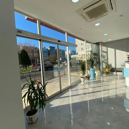 ホテル No25