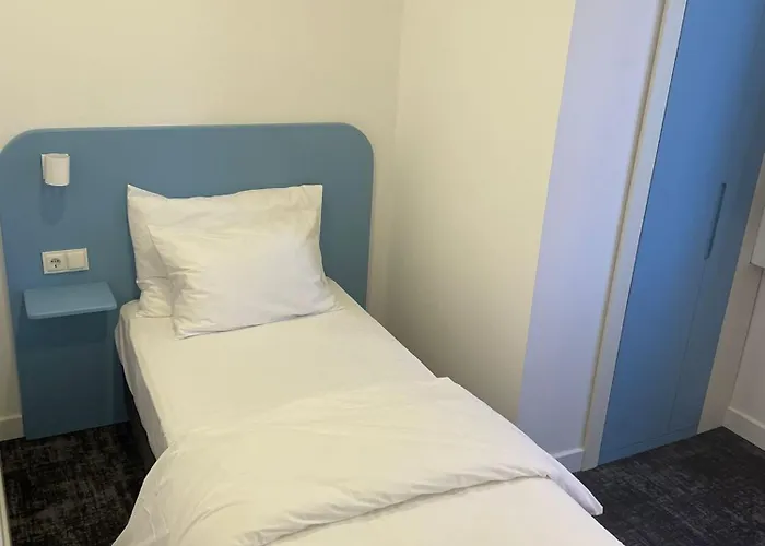 No25 Privatunterkunft *