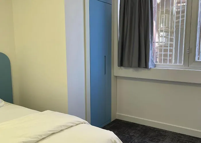 Privatunterkunft No25 *