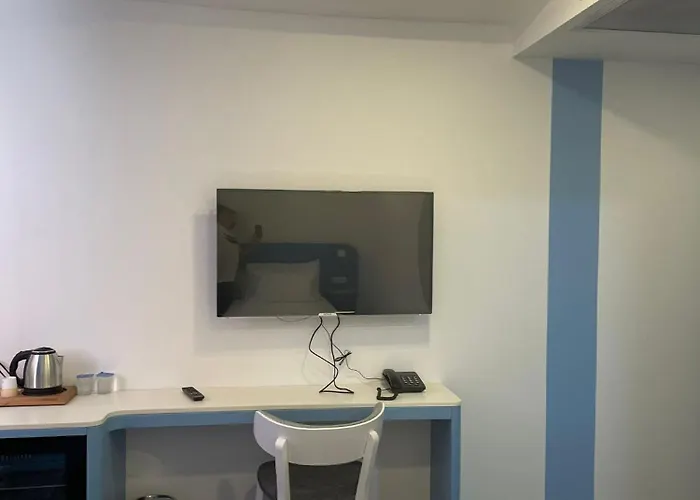 Privatunterkunft No25 Çorlu