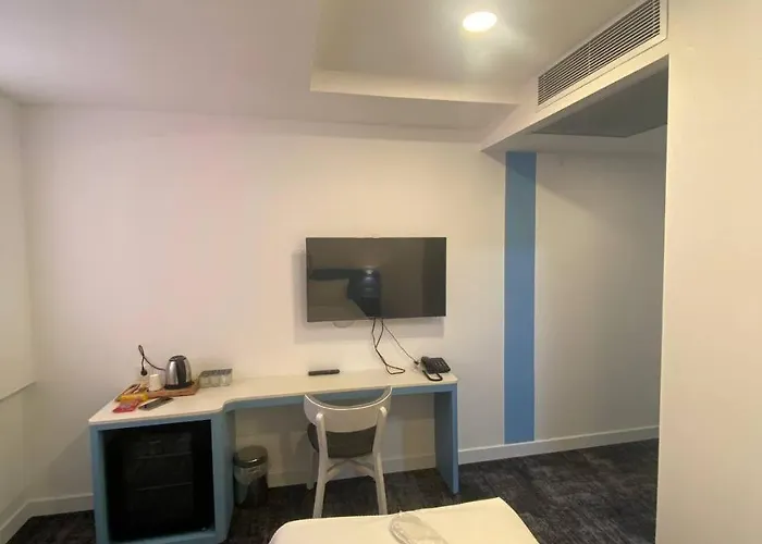 Privatunterkunft No25