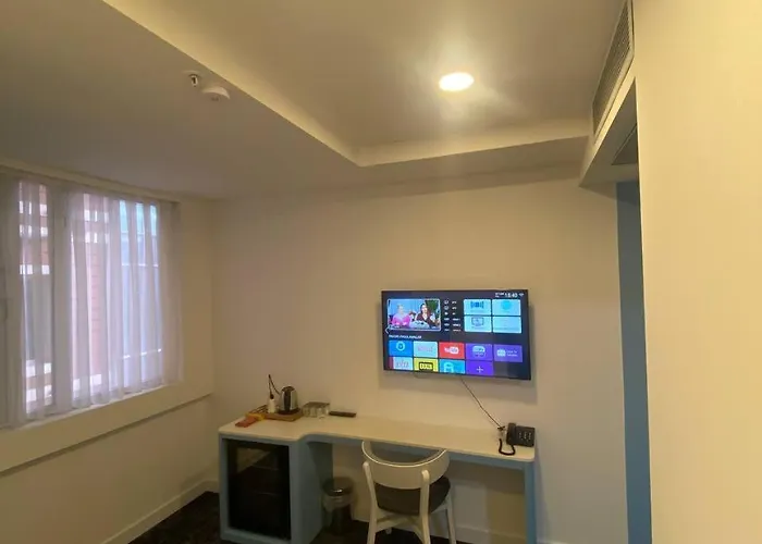 No25 Privatunterkunft Çorlu