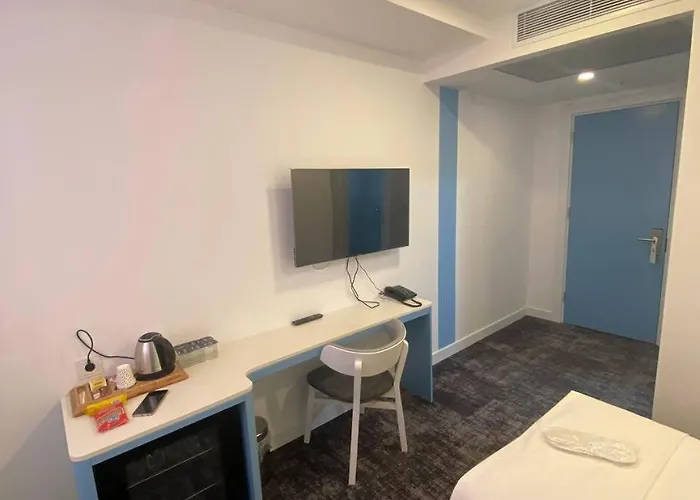 Privatunterkunft No25 Çorlu