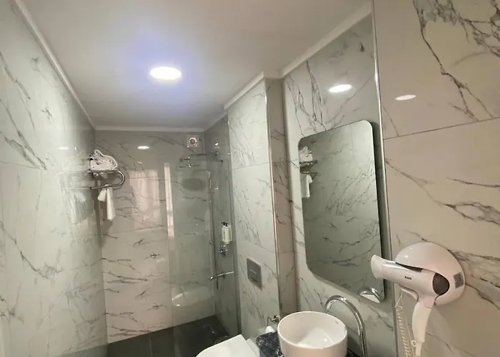 No25 Privatunterkunft Çorlu