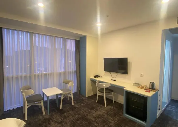 No25 Privatunterkunft Çorlu