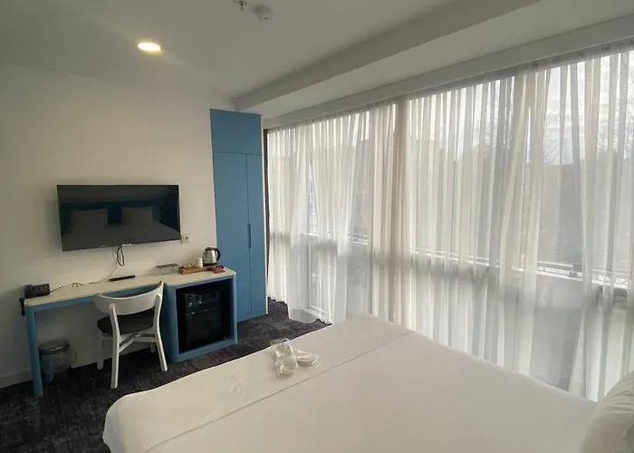 Privatunterkunft No25 *