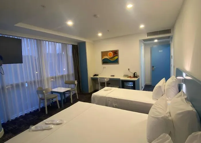 Privatunterkunft No25 *