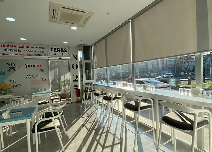 Privatunterkunft No25